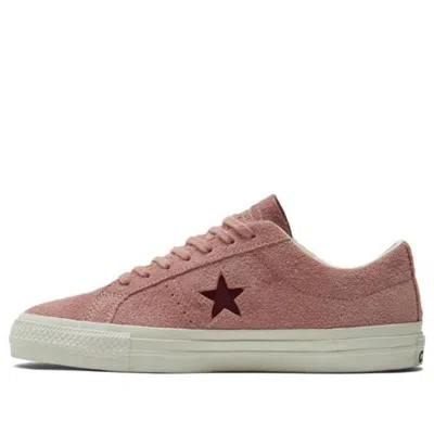 CONVERSE Converse One Star Pro Vintage Suede Low 'Canyon Dusk'