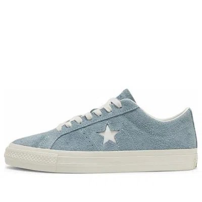 CONVERSE Converse One Star Pro Vintage Suede Low 'Cocoon Blue'