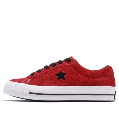 CONVERSE Converse One Star 'Red'