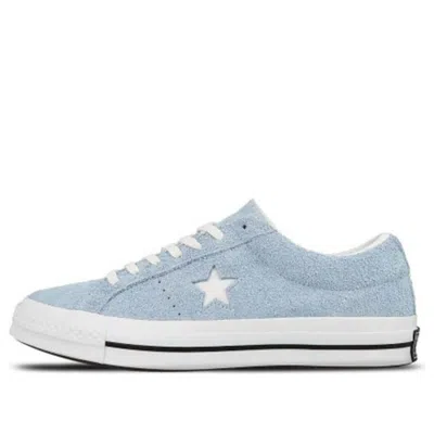 CONVERSE Converse One Star Suede OX 'Blue Chill'