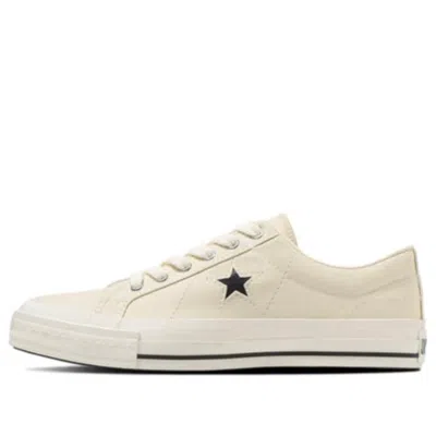 CONVERSE Converse One Star Vintage Made in Japan 'Canvas White'
