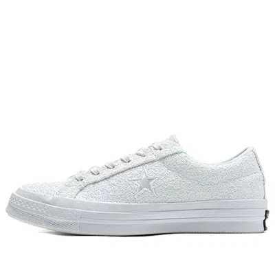 CONVERSE Converse One Star 'White'