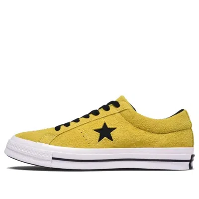 CONVERSE Converse One Star 'Yellow'