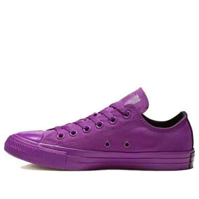 CONVERSE Converse OPI x Chuck Taylor All Star Low 'Positive Vibes Only'