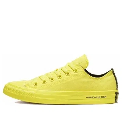 CONVERSE Converse OPI x Chuck Taylor All Star Low 'Pump Up the Volume'
