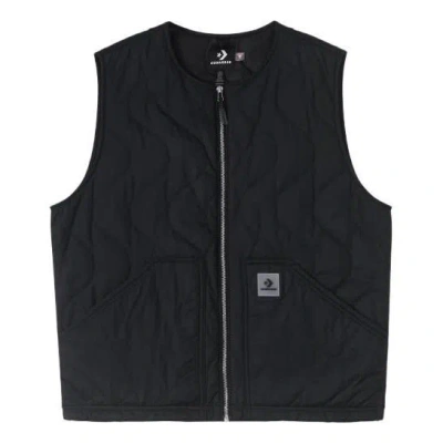 CONVERSE Converse Padded Vest 'Black'