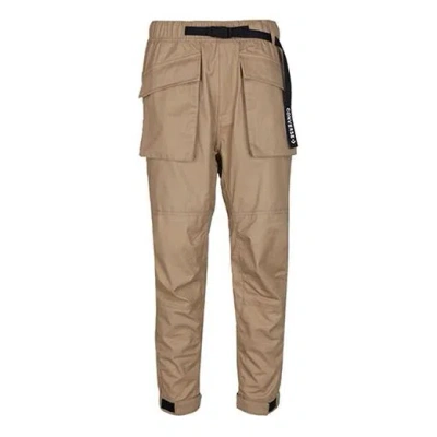 CONVERSE Converse PANELED JOGGER NOMAD FLINT