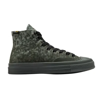 CONVERSE PATTA X CHUCK 70 HIGH 'BLACK ROSIN'