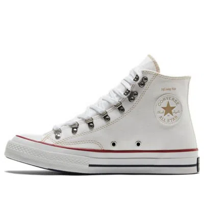 CONVERSE Converse pgLang x Chuck 70 High 'goodluckchuck'