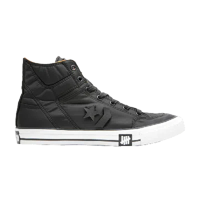 CONVERSE CONVERSE POORMAN WEAPON HI 'UNDEFEATED'