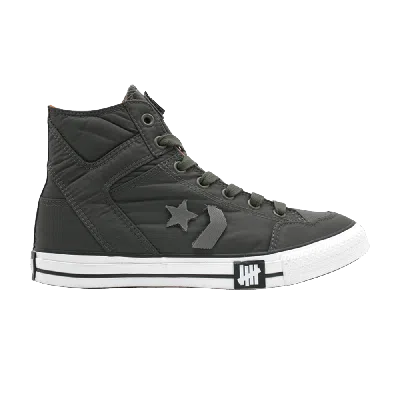 CONVERSE POORMAN WEAPON HI 'UNDEFEATED'
