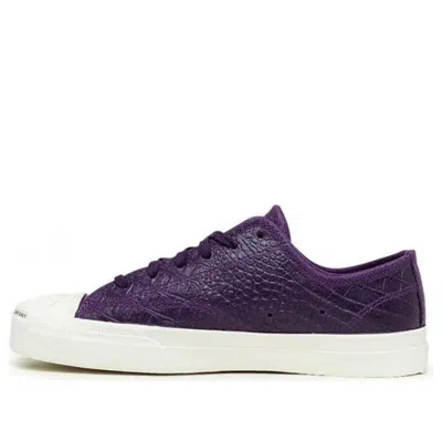 CONVERSE Converse Pop Trading Company x Jack Purcell 'Grand Purple'