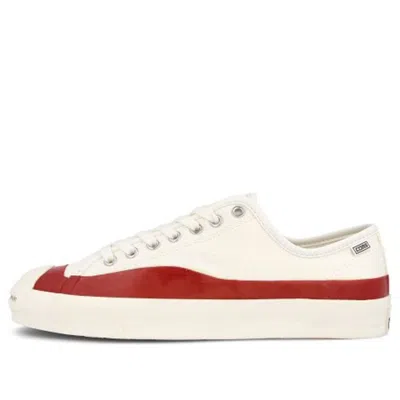 CONVERSE Converse Pop Trading Company x Jack Purcell Pro Low 'Egret Red'