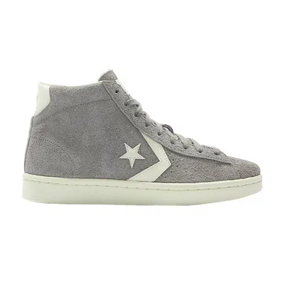 CONVERSE PRO LEATHER 76 MID 'HERITAGE SUEDE PACK'