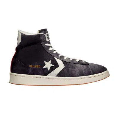CONVERSE PRO LEATHER HIGH 'COURT DAZE - STORM WIND'