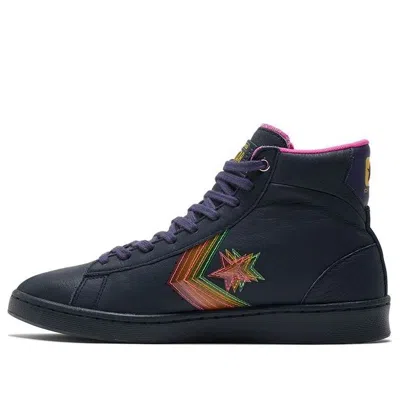 CONVERSE Converse Pro Leather High 'Heart of the City - Shanghai'