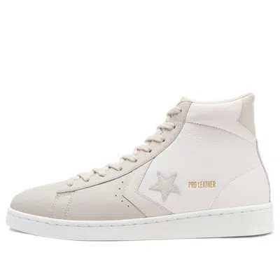 CONVERSE Converse Pro Leather High 'Pale Putty'