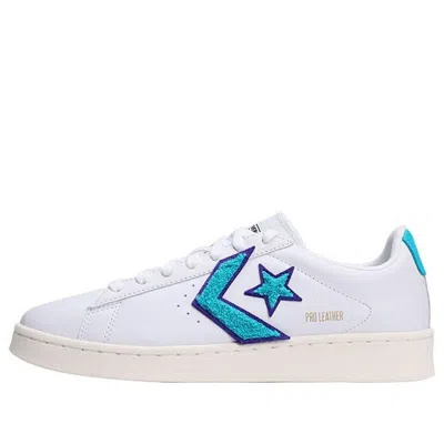 CONVERSE Converse Pro Leather Low '1980's Pack - White'