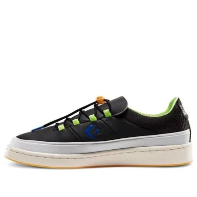 CONVERSE Converse Pro Leather Low 'Black'