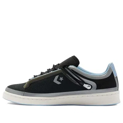 CONVERSE Converse Pro Leather Low 'Seam Tape - Black Serenity'