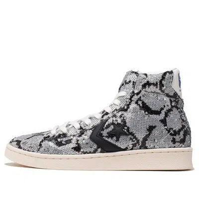 CONVERSE Converse Pro Leather Mid 'Snakequins'