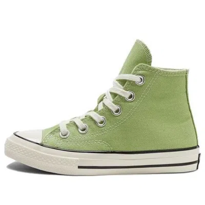 CONVERSE (PS) Converse Chick 70 'Light Green'