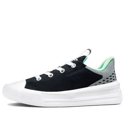CONVERSE (PS) Converse Chuck Taylor All Star 'Black Gray'