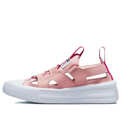 CONVERSE (PS) Converse Chuck Taylor All Star Ultra 'Pink White'