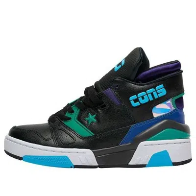 CONVERSE (PS) Converse ERX 260 Mid Sneakers K 'Black Blue'