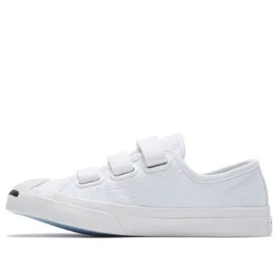 CONVERSE (PS) Converse Jack Purcell 3V 'White'
