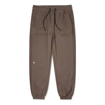 CONVERSE Converse Relaxed Sweatpants 'Wood Brown'
