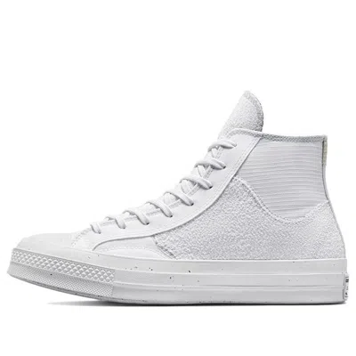 CONVERSE Converse Renew Chuck 70 Remix High 'Triple White'
