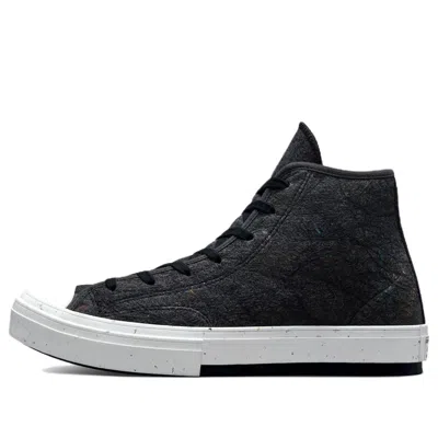 CONVERSE Converse Renew Chuck Taylor All Star 1970s Redux Scrap 'Black'