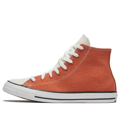 CONVERSE Converse Renew Cotton Chuck Taylor All Star High 'Orange'