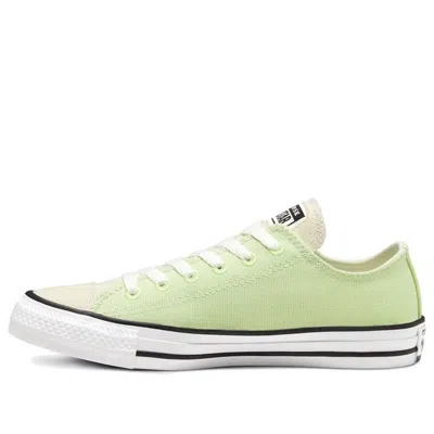 CONVERSE Converse Renew Cotton Chuck Taylor All Star Low 'Barely Volt'