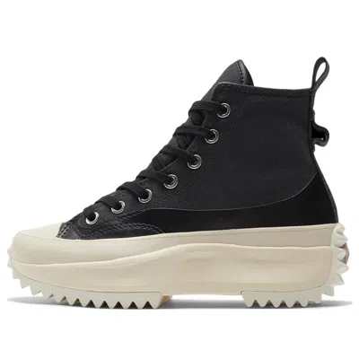 CONVERSE Converse Run Star Hike 'Black Grey'
