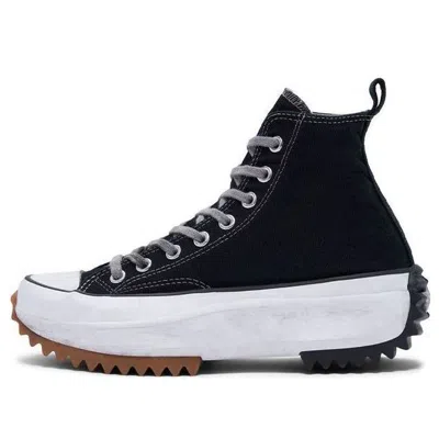CONVERSE Converse Run Star Hike 'Black Gum'