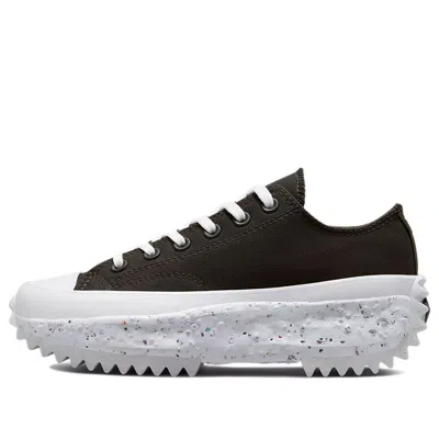 CONVERSE Converse Run Star Hike Crater 'Black White'