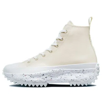 CONVERSE Converse Run Star Hike Crater High 'Egret'