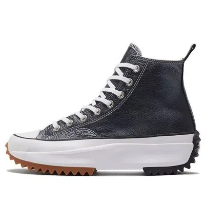 CONVERSE Converse Run Star Hike High 'Metallic Classics - Black'