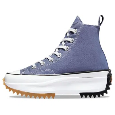 CONVERSE Converse Run Star Hike High 'Slate Lilac'