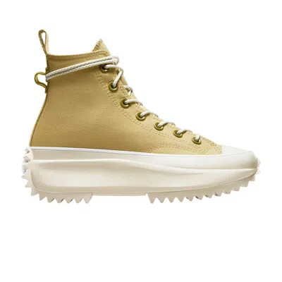 CONVERSE RUN STAR HIKE PLATFORM HIGH 'TOAD'