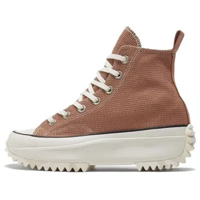 CONVERSE Converse Run Star Hike 'Tonal Marble - Rose Taupe'