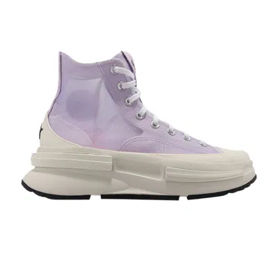 CONVERSE RUN STAR LEGACY CX HIGH 'LAVENDER'