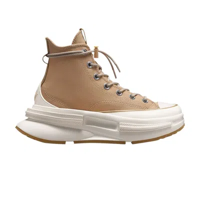 CONVERSE RUN STAR LEGACY CX HIGH 'NOMAD KHAKI'