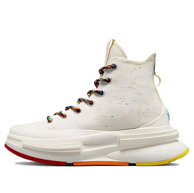 CONVERSE Converse Run Star Legacy CX High 'Pride - Proud to Be'