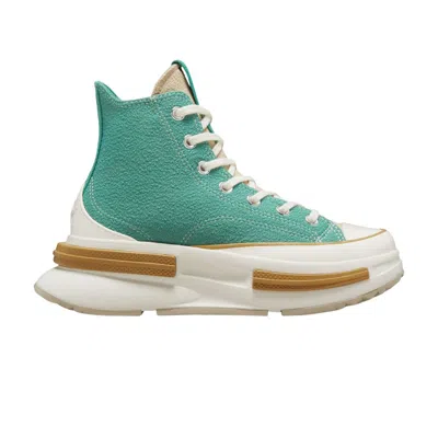 CONVERSE RUN STAR LEGACY CX WORKWEAR HIGH 'ALGAE COAST'