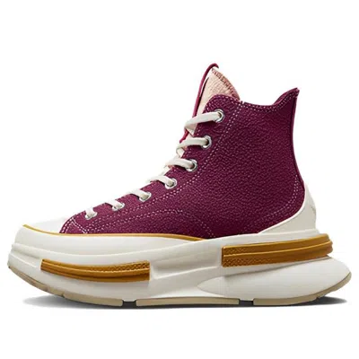 CONVERSE Converse Run Star Legacy CX Workwear High 'Cherry Vision'