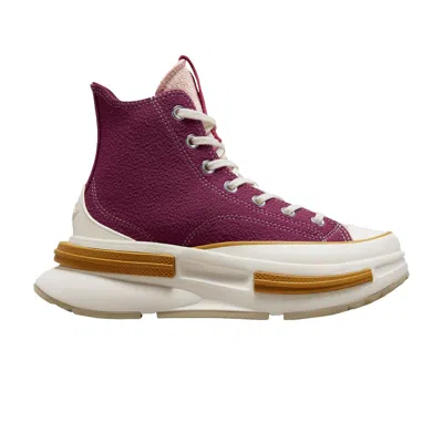 CONVERSE RUN STAR LEGACY CX WORKWEAR HIGH 'CHERRY VISION'
