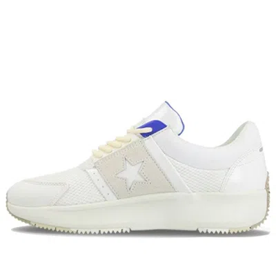 CONVERSE Converse Run Star Low 'The Rundown'
